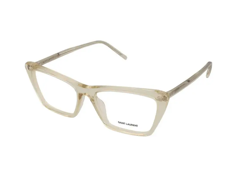 Saint Laurent SL 737 Mica Thin OPT 007