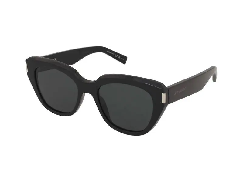 Saint Laurent SL827 001 - ONE SIZE (52)