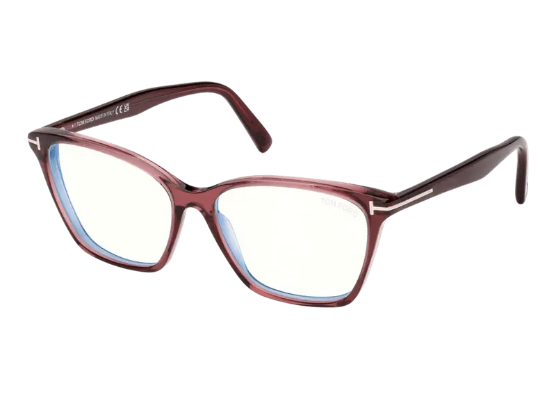 Počítačové brýle Tom Ford FT5949-B 069