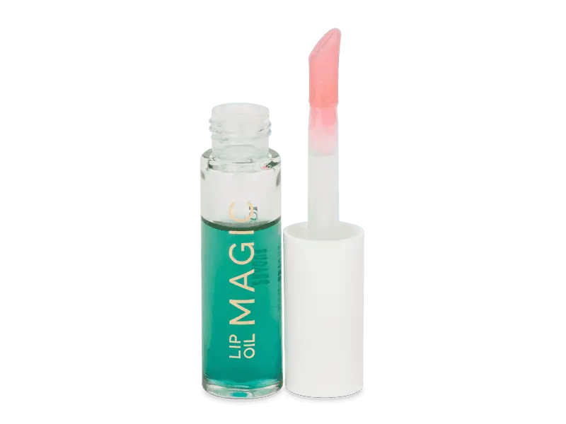 Dermacol olej na rty Magic č. 1 růžový 5,8 ml