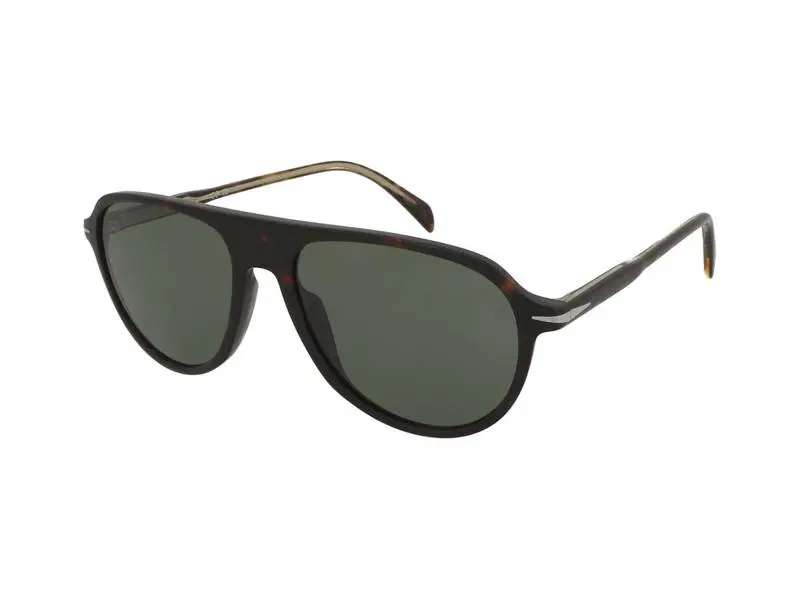 David Beckham DB 1200/S 086/O7