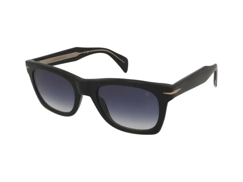 David Beckham DB 1222/S 807/08