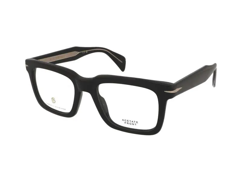 David Beckham DB 1237 807