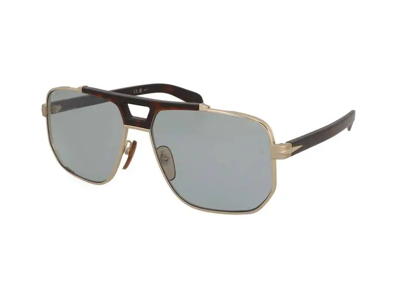 David Beckham DB 7157/S 0NR/SD