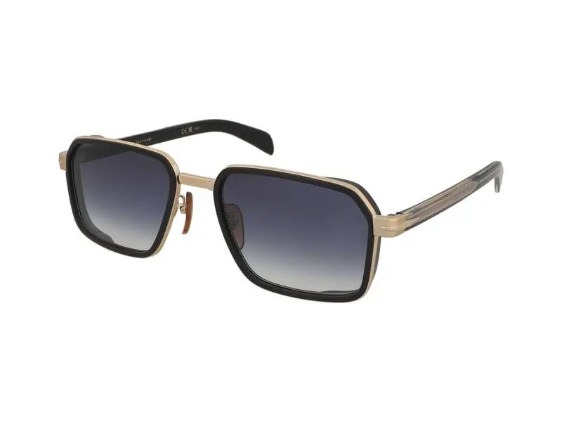 David Beckham DB 7158/S RHL/08