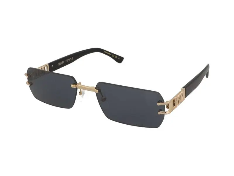 Dsquared2 D2 0189/S J5G/IR