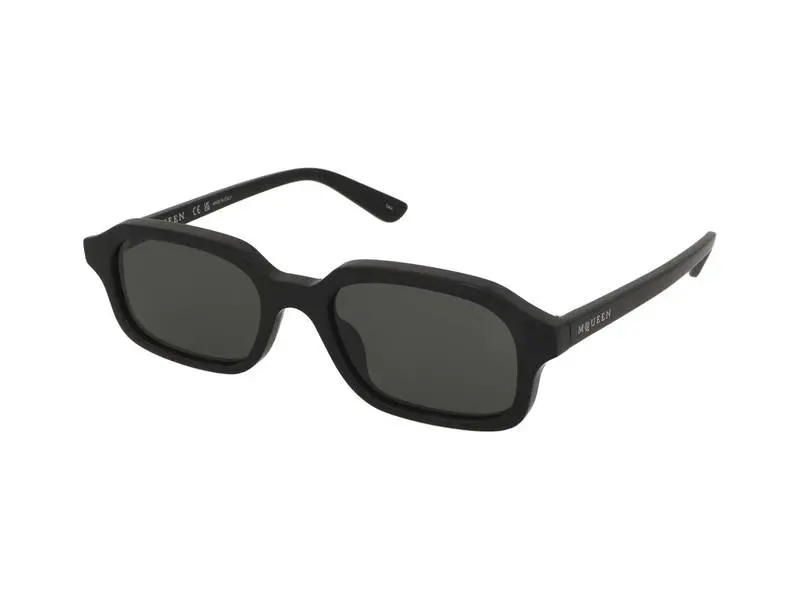 Alexander McQueen AM0558S 001