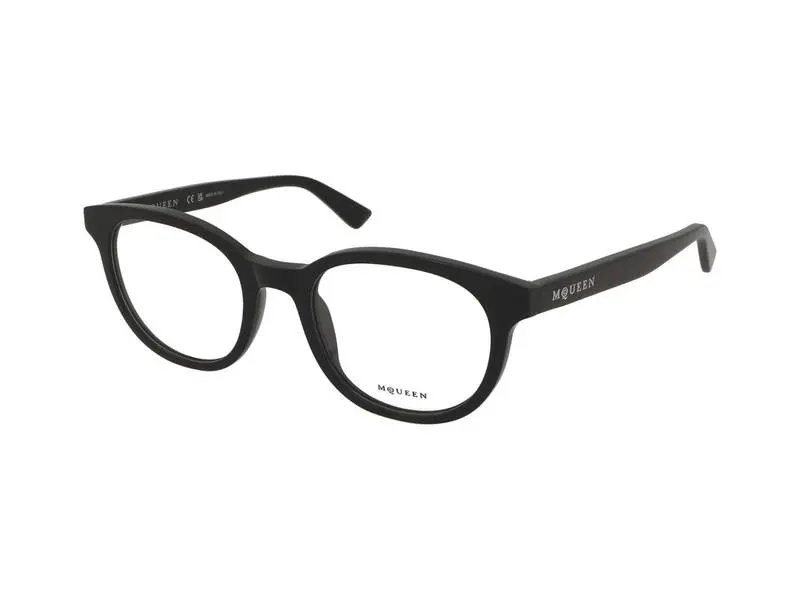 Alexander McQueen AM0567O 001