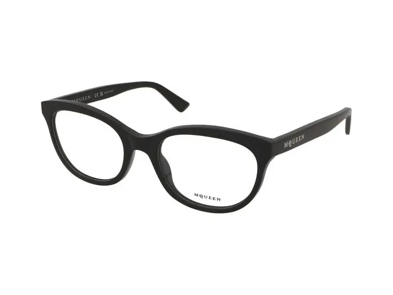 Alexander McQueen AM0569O 001 - ONE SIZE (53)