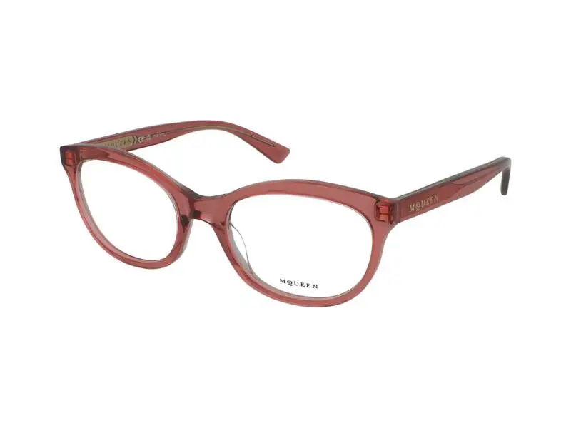 Alexander McQueen AM0569O 005