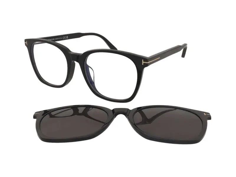 Počítačové brýle Tom Ford TF6052-D-B 001