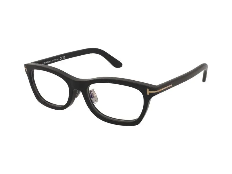 Tom Ford TF6074-D-B 001