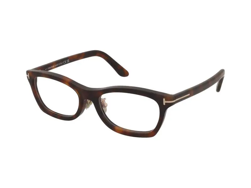 Počítačové brýle Tom Ford TF6074-D-B 053