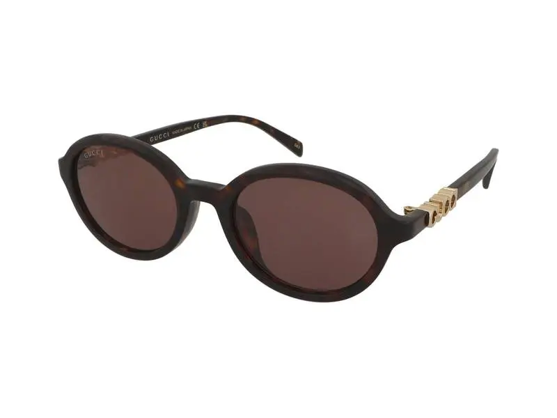 Gucci GG2033SA 002 - ONE SIZE (52)