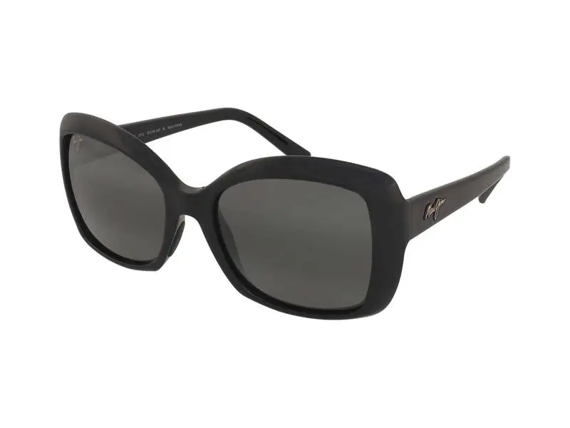 Maui Jim Orchid MJ0735S 009