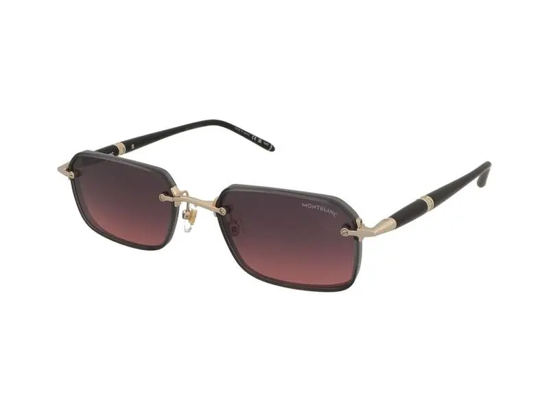 Montblanc MB0483S 003