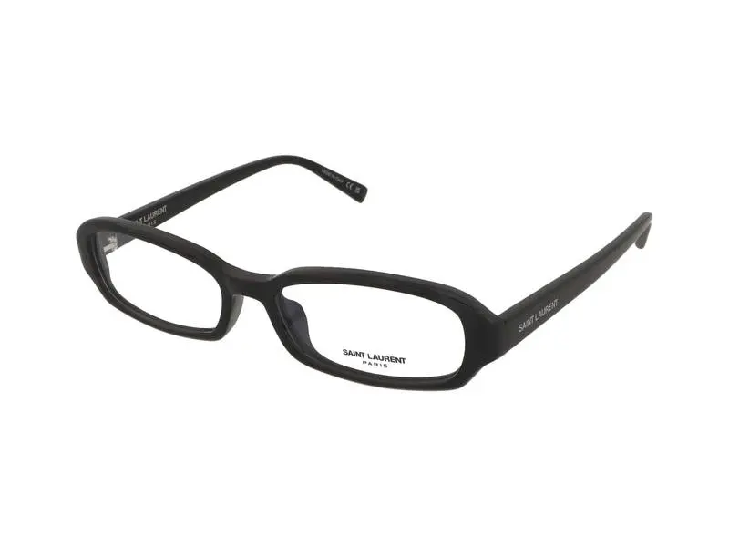 Saint Laurent SL872ERINOPT 001 - ONE SIZE (52)