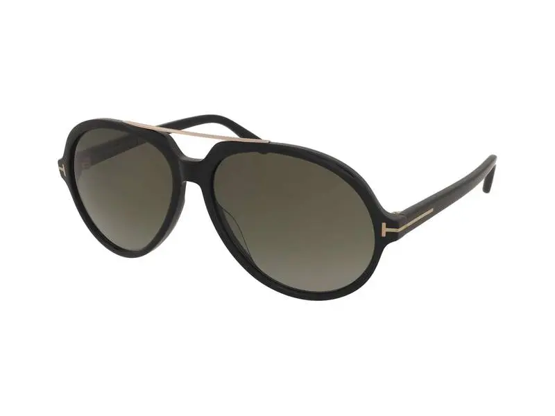 Tom Ford Aalto TF1210 01B