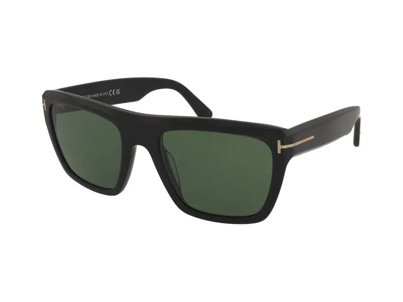 Tom Ford Alberto TF1077 01N