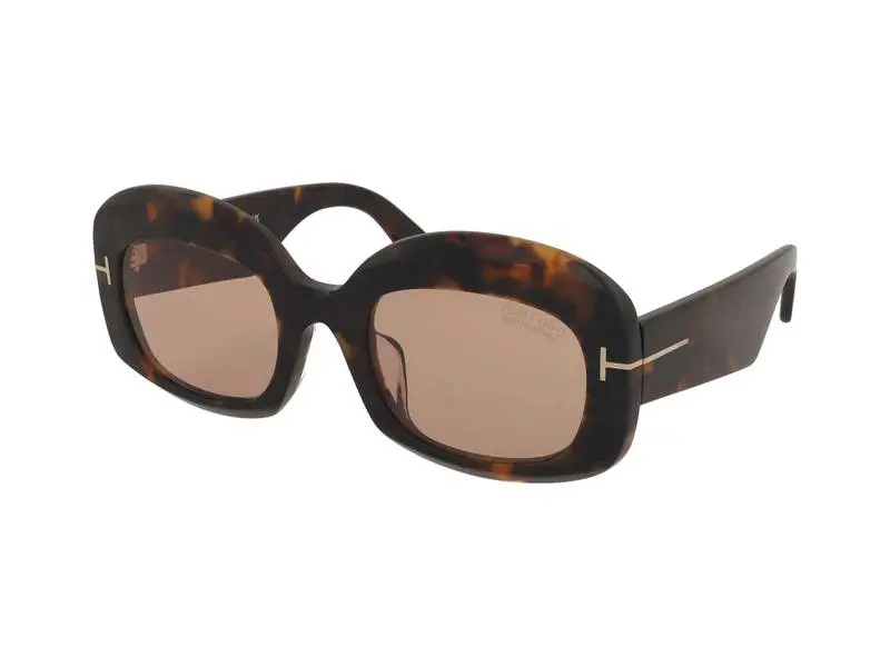 Tom Ford Carmen-02 TF1219-52Y