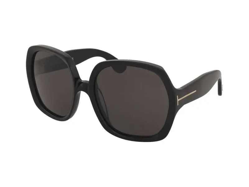 Tom Ford Saffron TF1221 01A