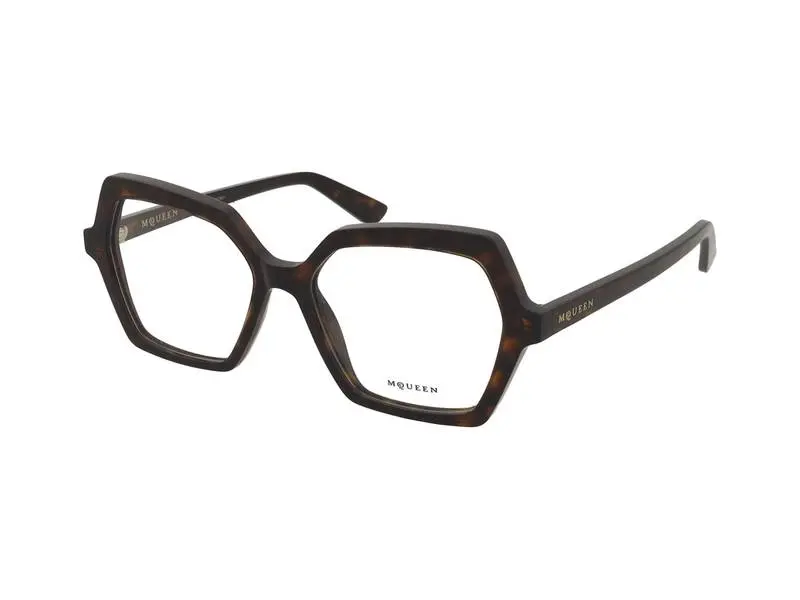 Alexander McQueen AM0537O 002
