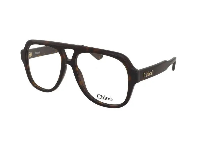 Chloe CH0339O 002 - ONE SIZE (56)