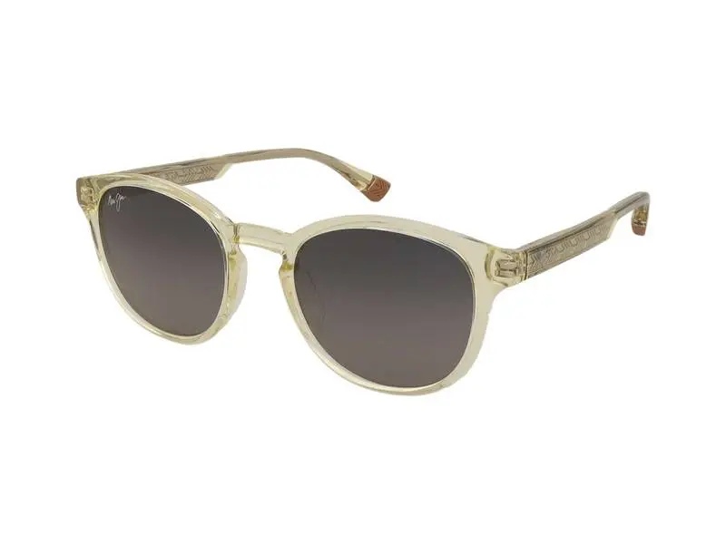 Maui Jim Hiehie MJ0636S 004 Polarized - ONE SIZE (50)