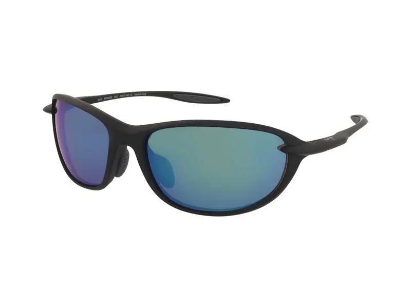 Maui Jim Hookipa Ultra R MJ0339S 002 Polarized - ONE SIZE (62)