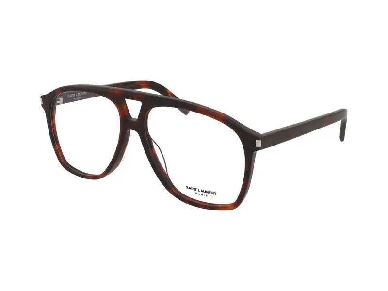 Saint Laurent SL 596 Dune OPT 003