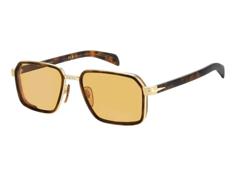 David Beckham DB 7158/S 0NR/HO