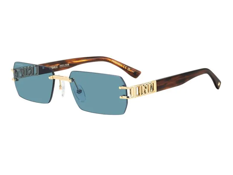 Dsquared2 D2 0189/S 000/KU