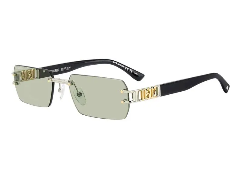 Dsquared2 D2 0189/S I20/GP