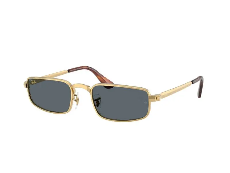 Ray-Ban x A$AP Rocky RB3927 001/R5