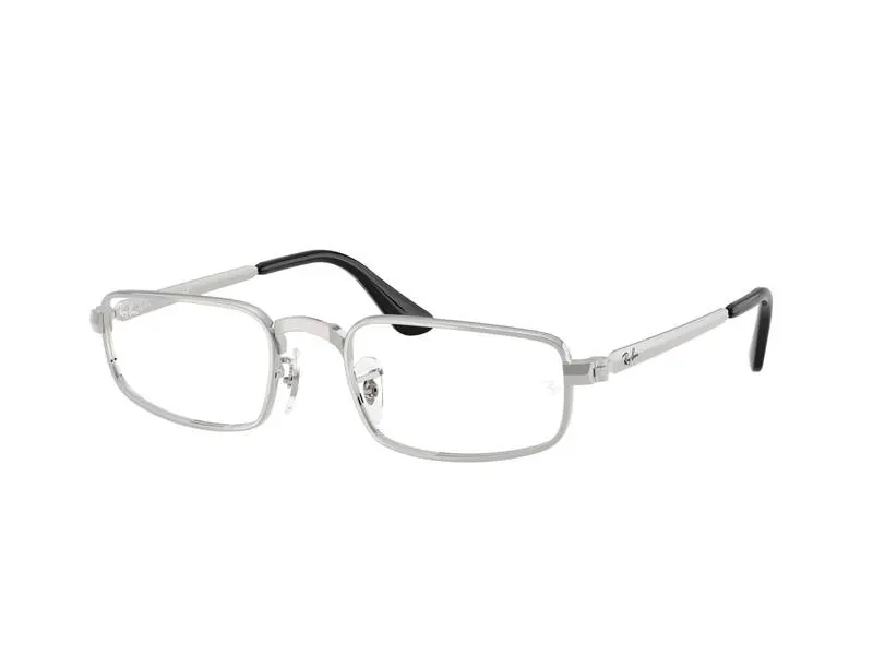 Ray-Ban x A$AP Rocky RX3927V 2501