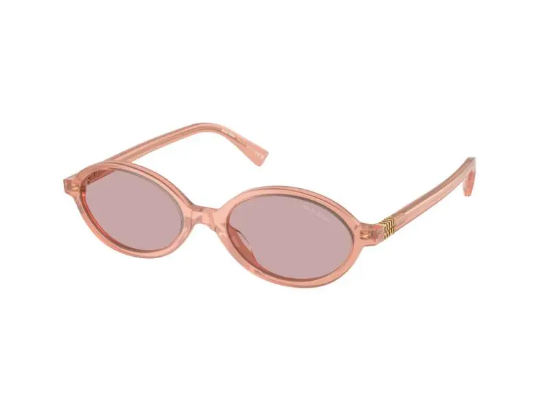 Miu Miu 0MU 04ZS 20I60V 50