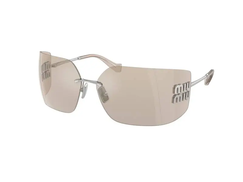 Miu Miu 0MU 54YS 1BC10F 80