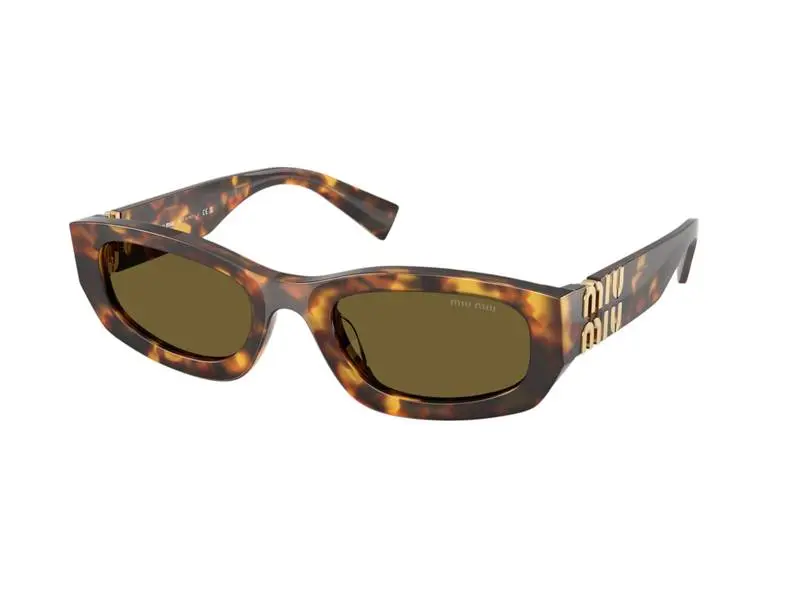Miu Miu MU B04S 14L09Z