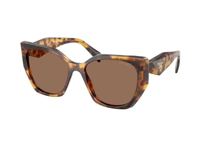 Prada PR19ZS 14L06B - ONE SIZE (55)