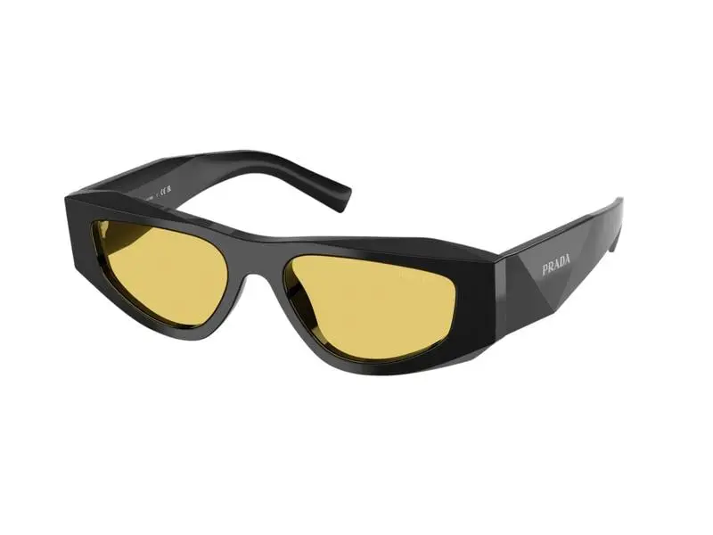 Prada 0PR B19S 16K455 52