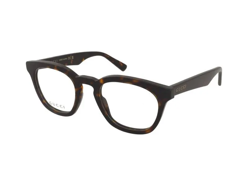 Gucci GG2185O 002 - ONE SIZE (50)
