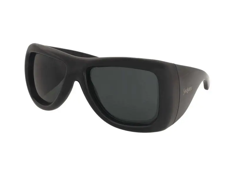 Saint Laurent HOWL SL902HOWL 001 - ONE SIZE (63)