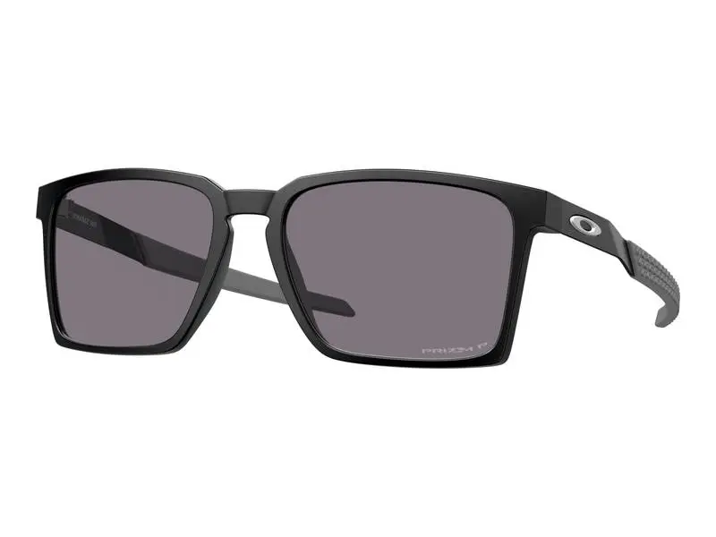 Oakley Exchange Sun OO9483 948304 PRIZM Grey Polarized - ONE SIZE (56)