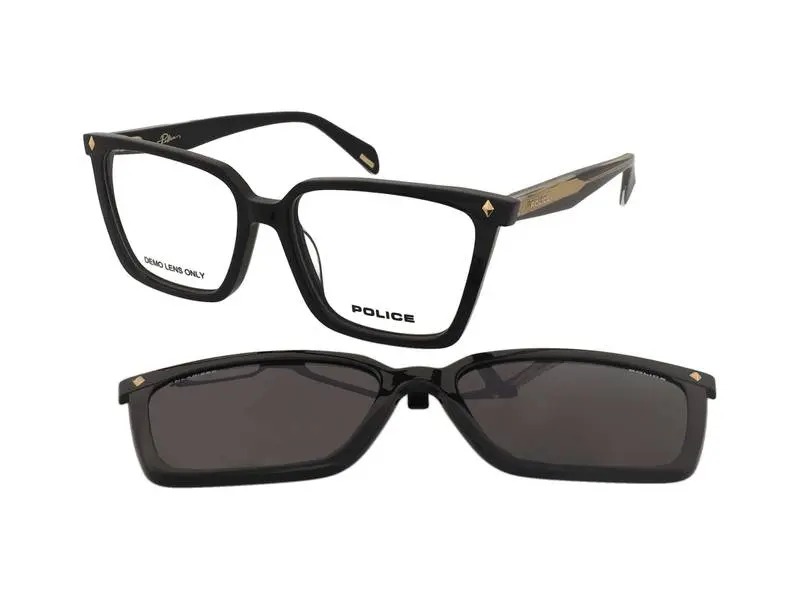 Police Dawn Lite 1 UPLT97 700P