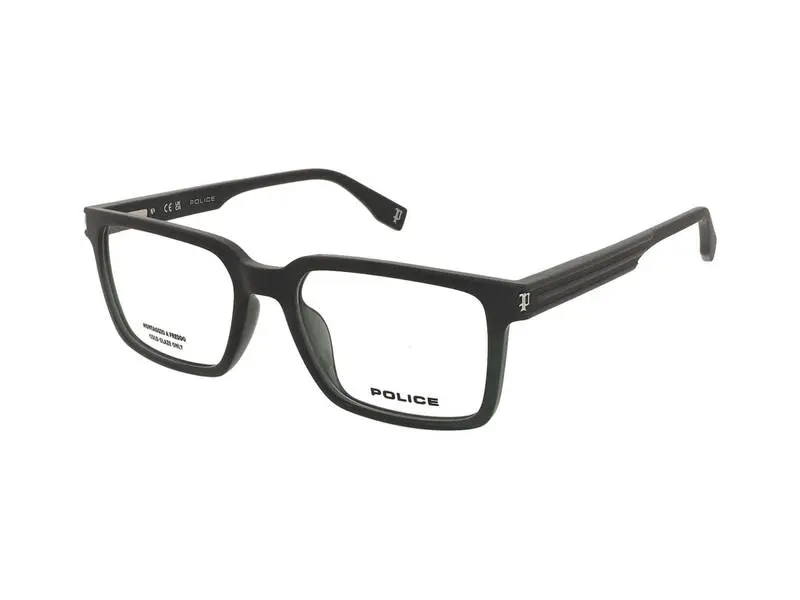 Police Etchline 1 VPLU53 06QD