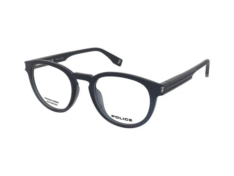 Police Etchline 2 VPLU54 07V9