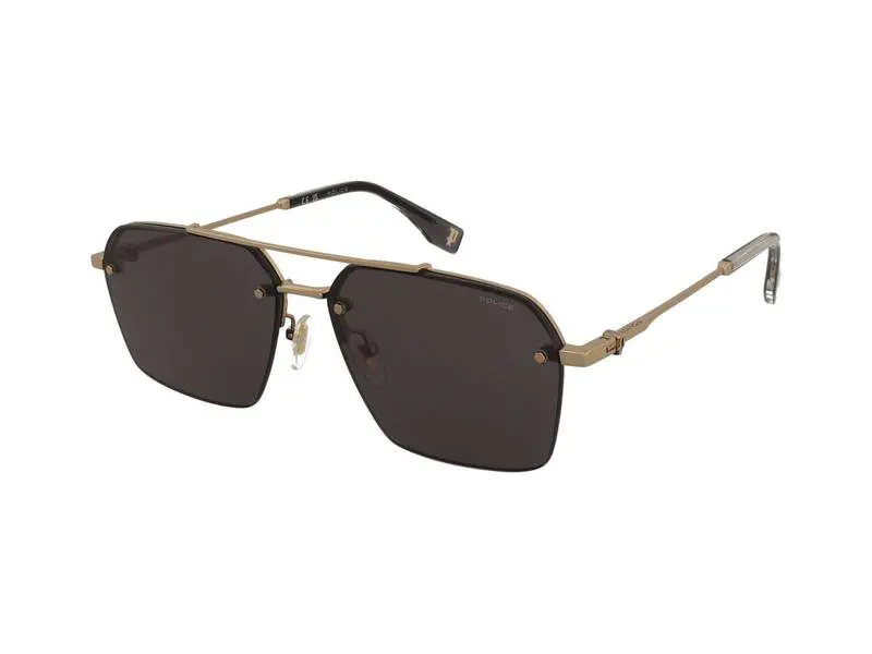 Police Force 9 SPLQ90 08FE