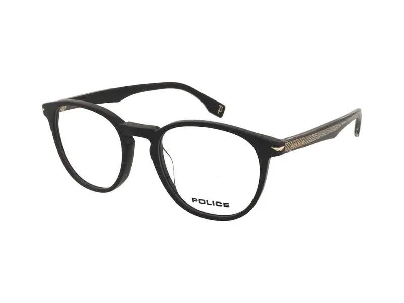 Police Champ 1 VPLG72E 700Y - ONE SIZE (50)