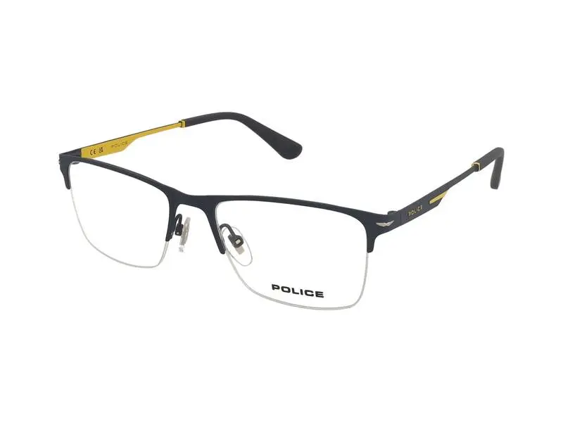 Police Champ Lite 5 VPLN18 0A30