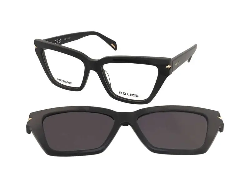 Police New Gem 2 UPLT03 700P